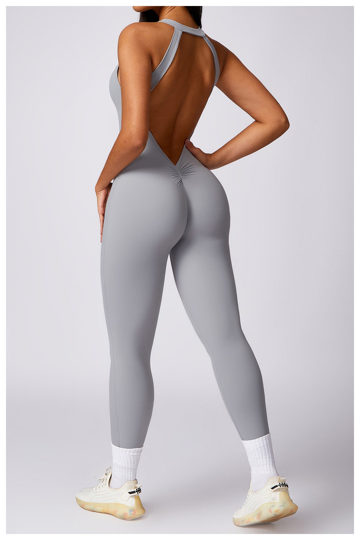 Salopeta Sculpt